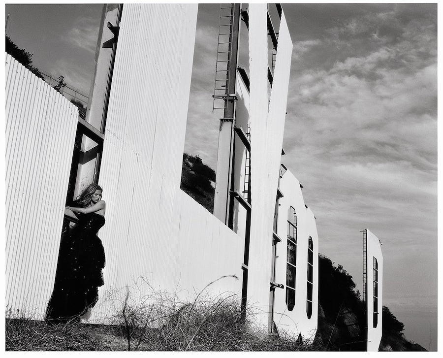 AnOther Magazine S/S04