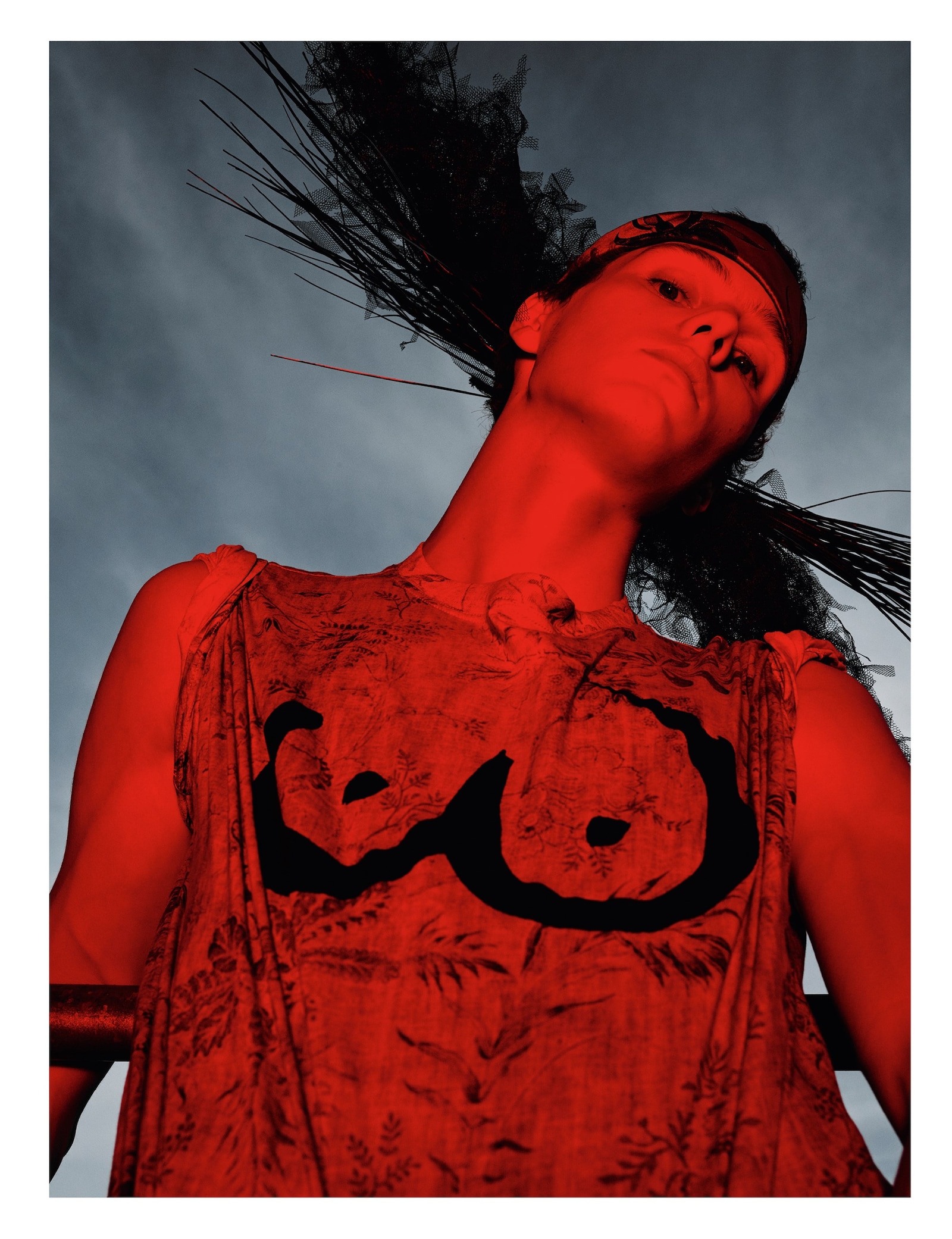 Vivienne Westwood Andreas Kronthaler Willy Vanderperre