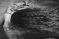 Dakota Johnson AnOther Magazine Craig McDean