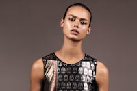 Craig McDean photographer Katie Shillingford stylist SS19