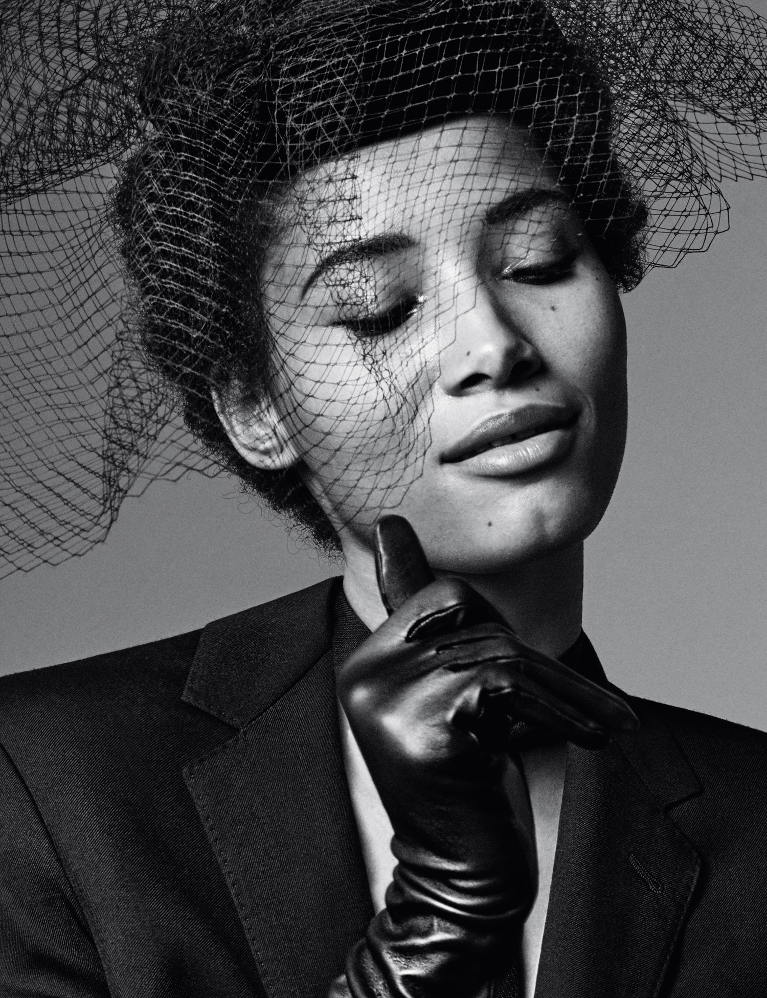 Craig McDean photographer Katie Shillingford stylist SS19