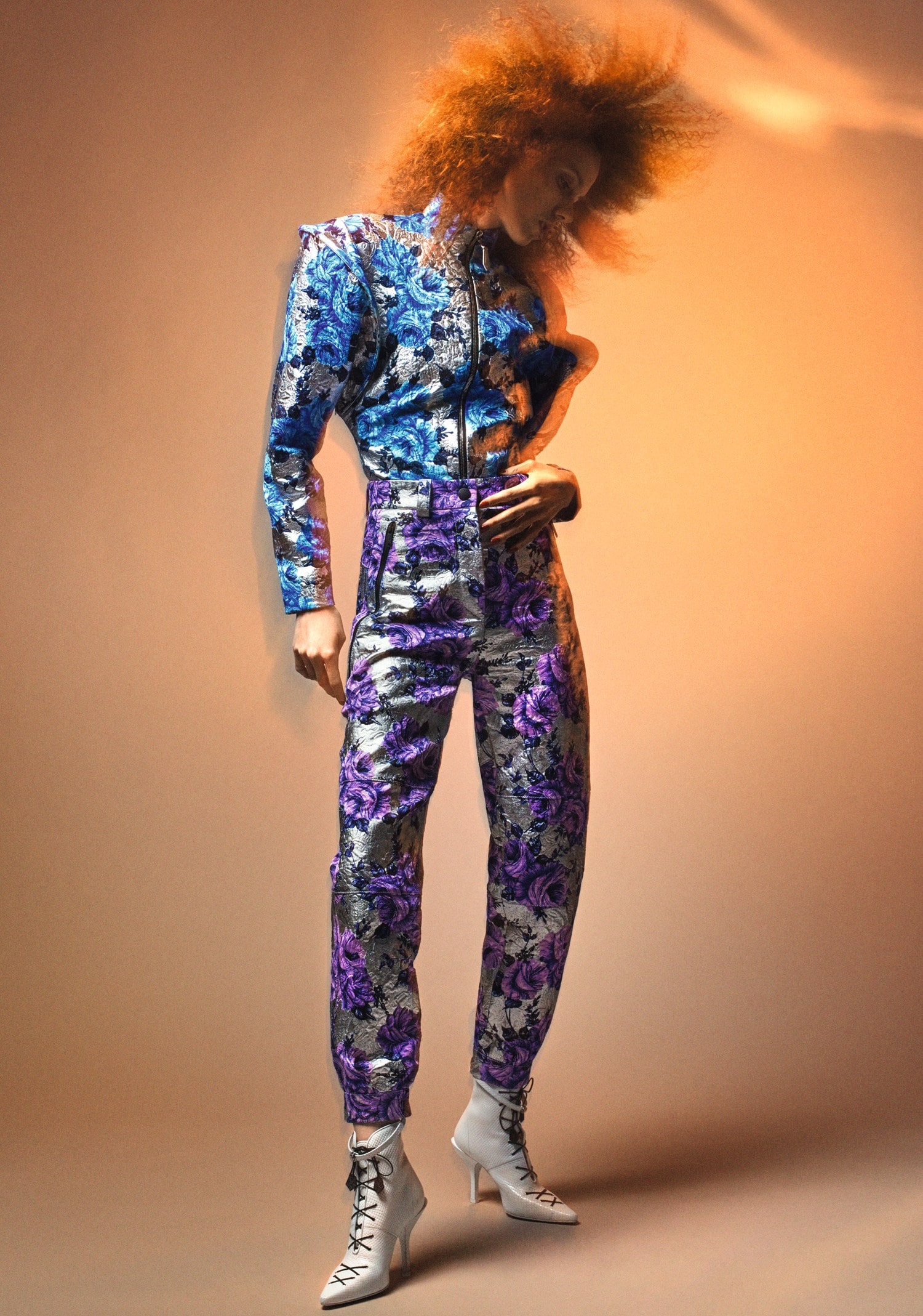 Craig McDean photographer Katie Shillingford stylist SS19