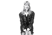 Laura Dern AnOther Magazine S/S20 Marriage Story interview