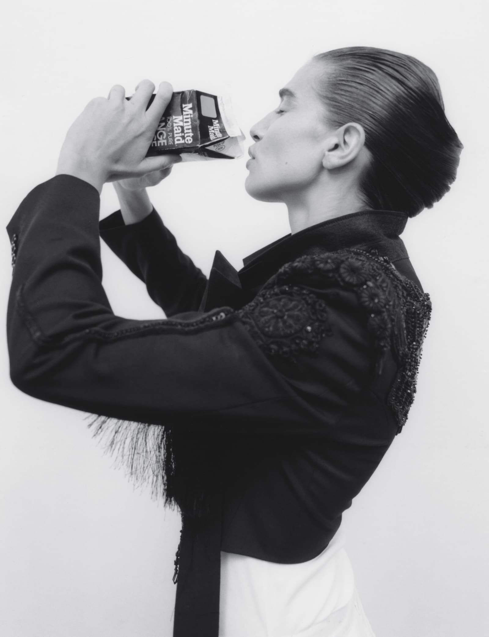 Dries Van Noten SS20 Spring Summer 2020 Christian Lacroix