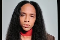 Janaya Future Khan Collier Schorr Nell Kalonji Janelle Monáe