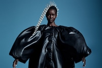 Craig McDean Katie Shillingford fashion Jordan Dalah Studio