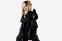 Comme Garçons Rianne Van Rompaey Willy Vanderperre Olivier R