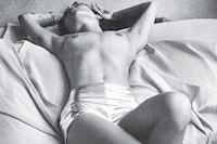 Zoe Kravitz AnOther Magazine shoot Collier Schorr style