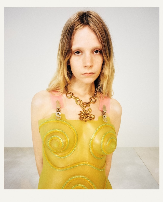 Vivienne Westwood Andreas Kronthaler Casper Sejersen