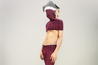 Vivienne Westwood Andreas Kronthaler Casper Sejersen