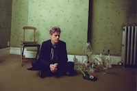 WILLEM DAFOE FOR ANOTHER MAGAZINE SPRING/SUMMER 2022