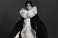 AnOther Magazine Spring/Summer 2022 Robbie Spencer 