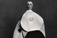 AnOther Magazine Spring/Summer 2022 Robbie Spencer 