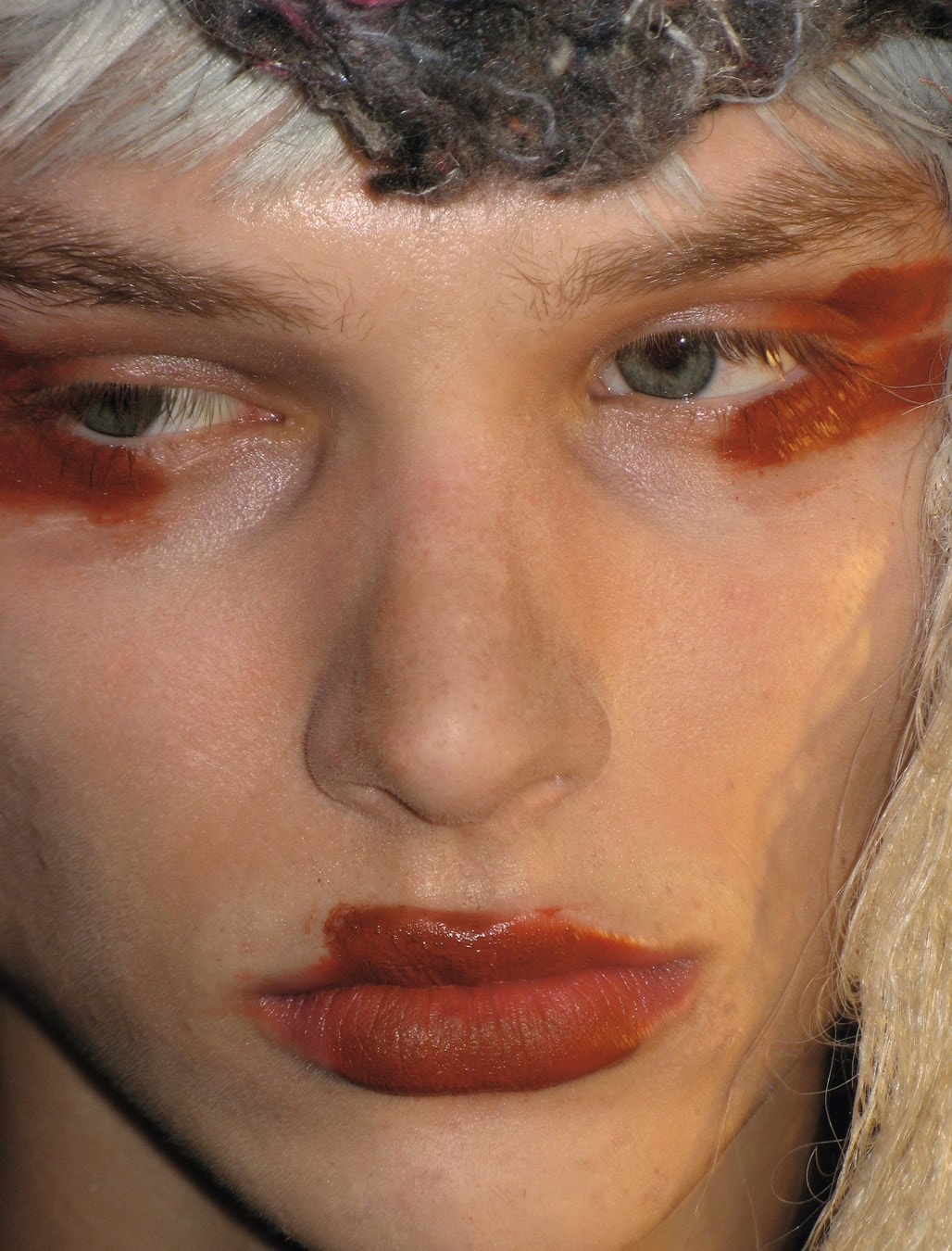 COMME DES GARÇONS Harley Weir Robbie Spencer