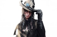 Cinema Inferno Maison Margiela John Galliano