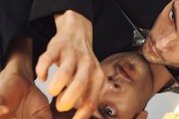 Diego Calva for AnOther Magazine Spring/Summer 2023 Babylon