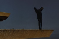 LaKeith Stanfield AnOther Magazine cover Joshua Woods