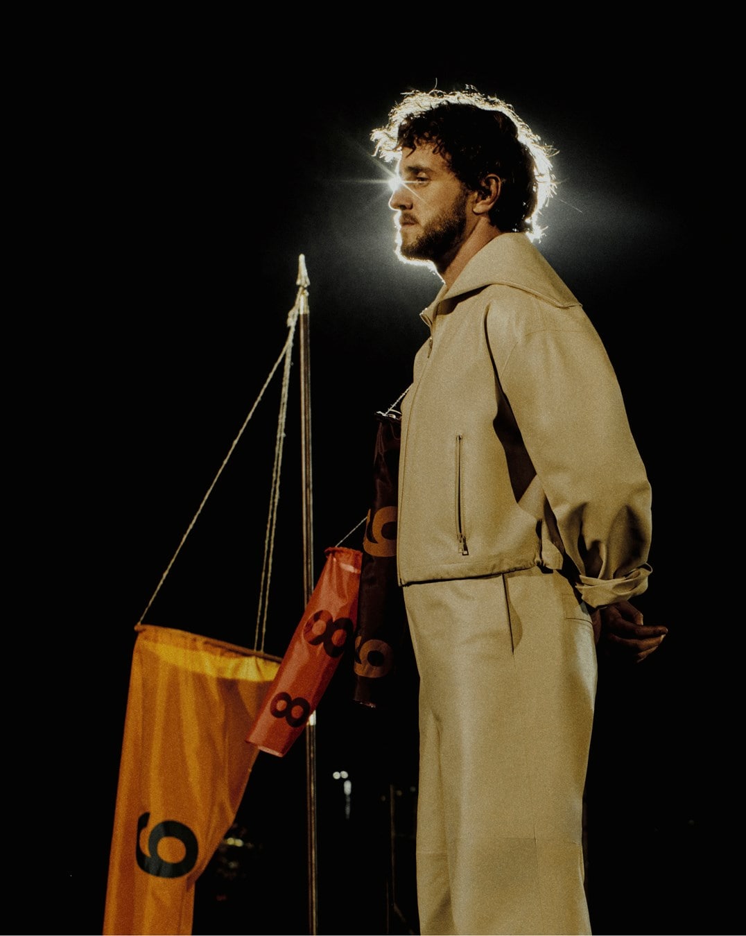 Paul Mescal for AnOther Magazine Spring/Summer 2024