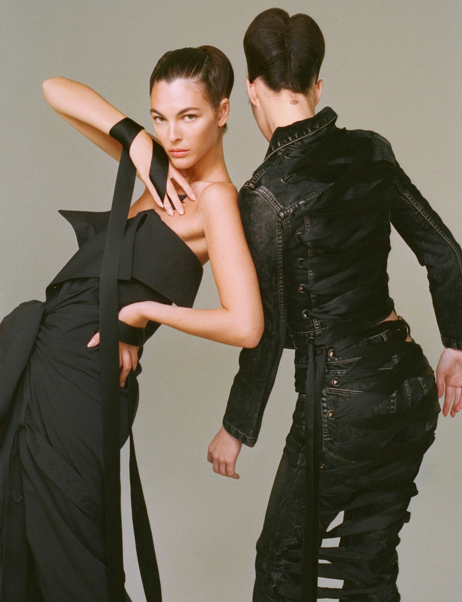 Balenciaga for AnOther Magazine Spring/Summer 2025