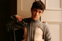 Simone Rocha for AnOther Magazine Spring/Summer 2025