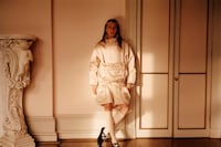 Simone Rocha for AnOther Magazine Spring/Summer 2025