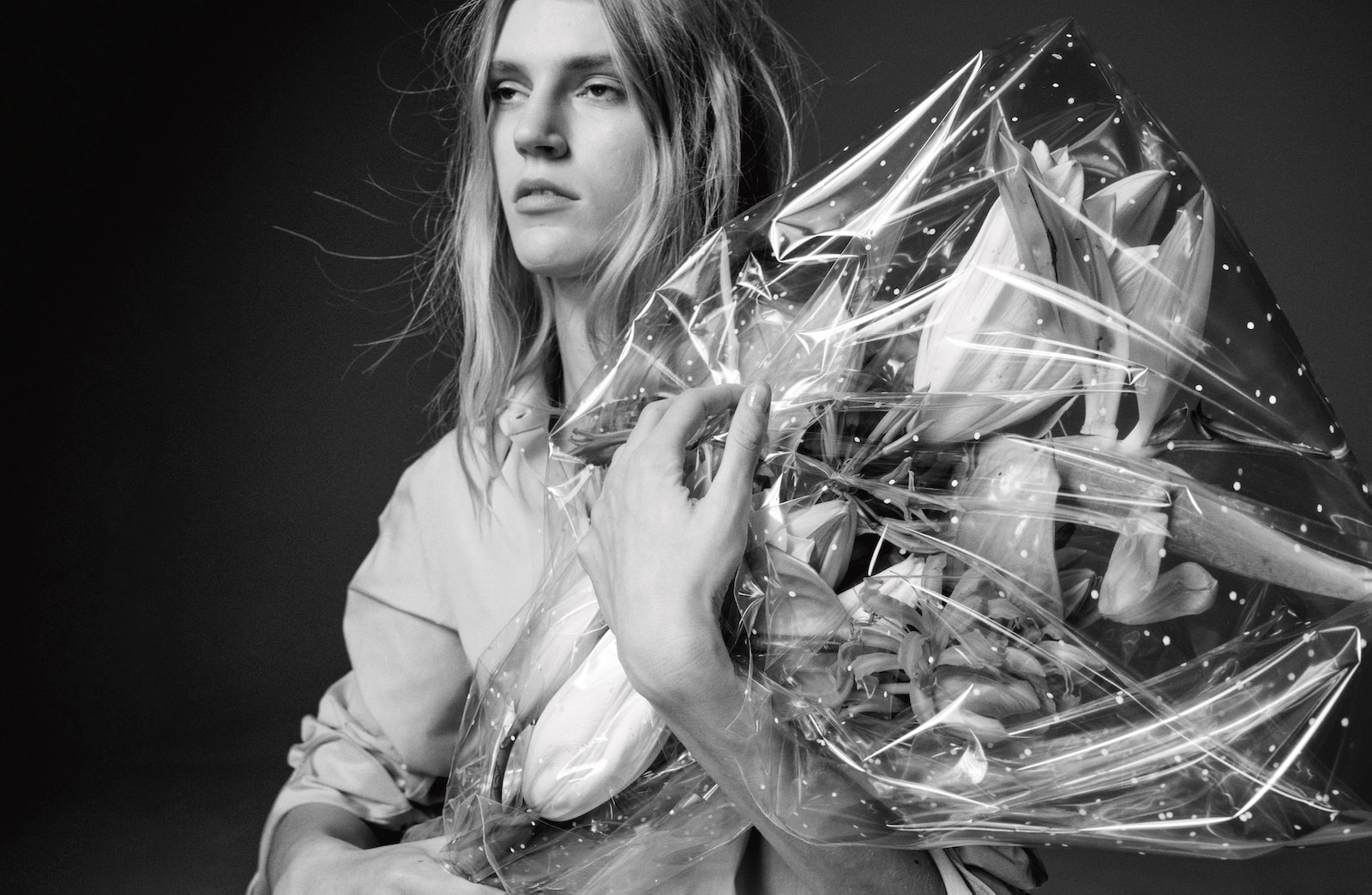 Marili Andre for AnOther Magazine Spring/Summer 2025