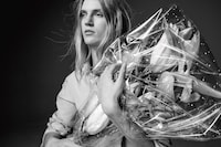 Marili Andre for AnOther Magazine Spring/Summer 2025