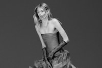 Marili Andre for AnOther Magazine Spring/Summer 2025