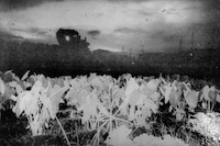 Daisuke Yokota x Another Man