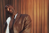 Ethan Herisse for Another Man Summer/Autumn 2025