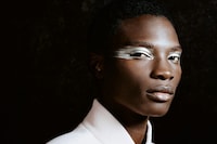 Dior Men by Malick Bodian for Another Man S/A 2025