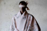 Dior Men by Malick Bodian for Another Man S/A 2025