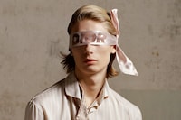 Dior Men by Malick Bodian for Another Man S/A 2025