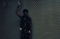 Wales Bonner for Another Man Summer/Autumn 2025