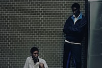 Wales Bonner for Another Man Summer/Autumn 2025