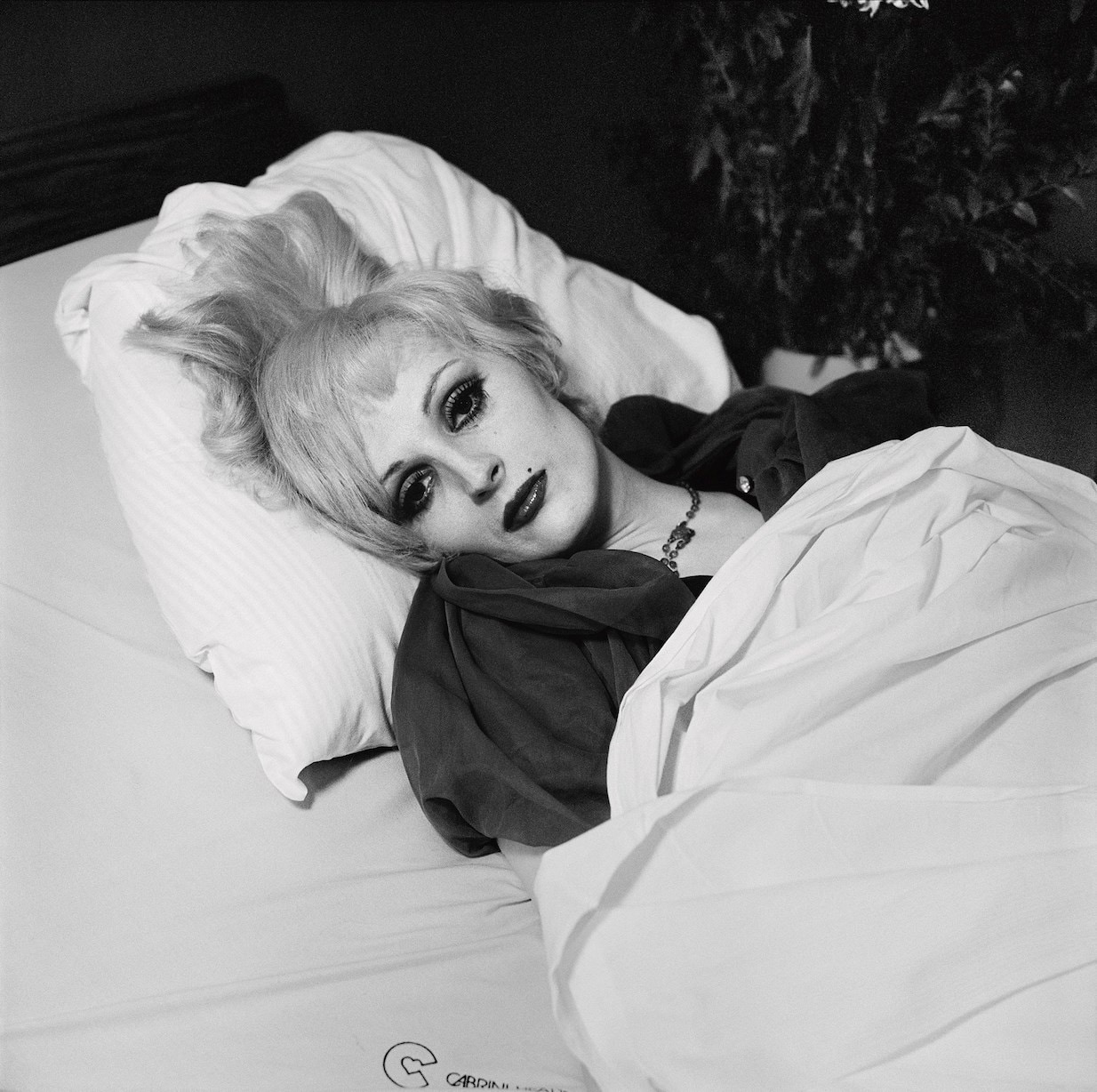 Peter Hujar in Another Man Summer/Autumn 2025