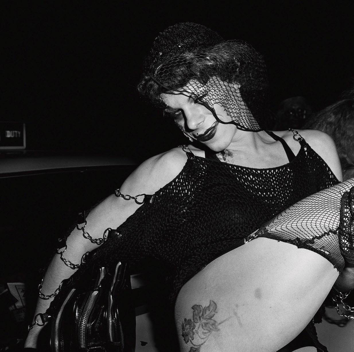 Peter Hujar in Another Man Summer/Autumn 2025