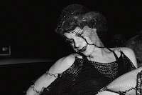 Peter Hujar in Another Man Summer/Autumn 2025