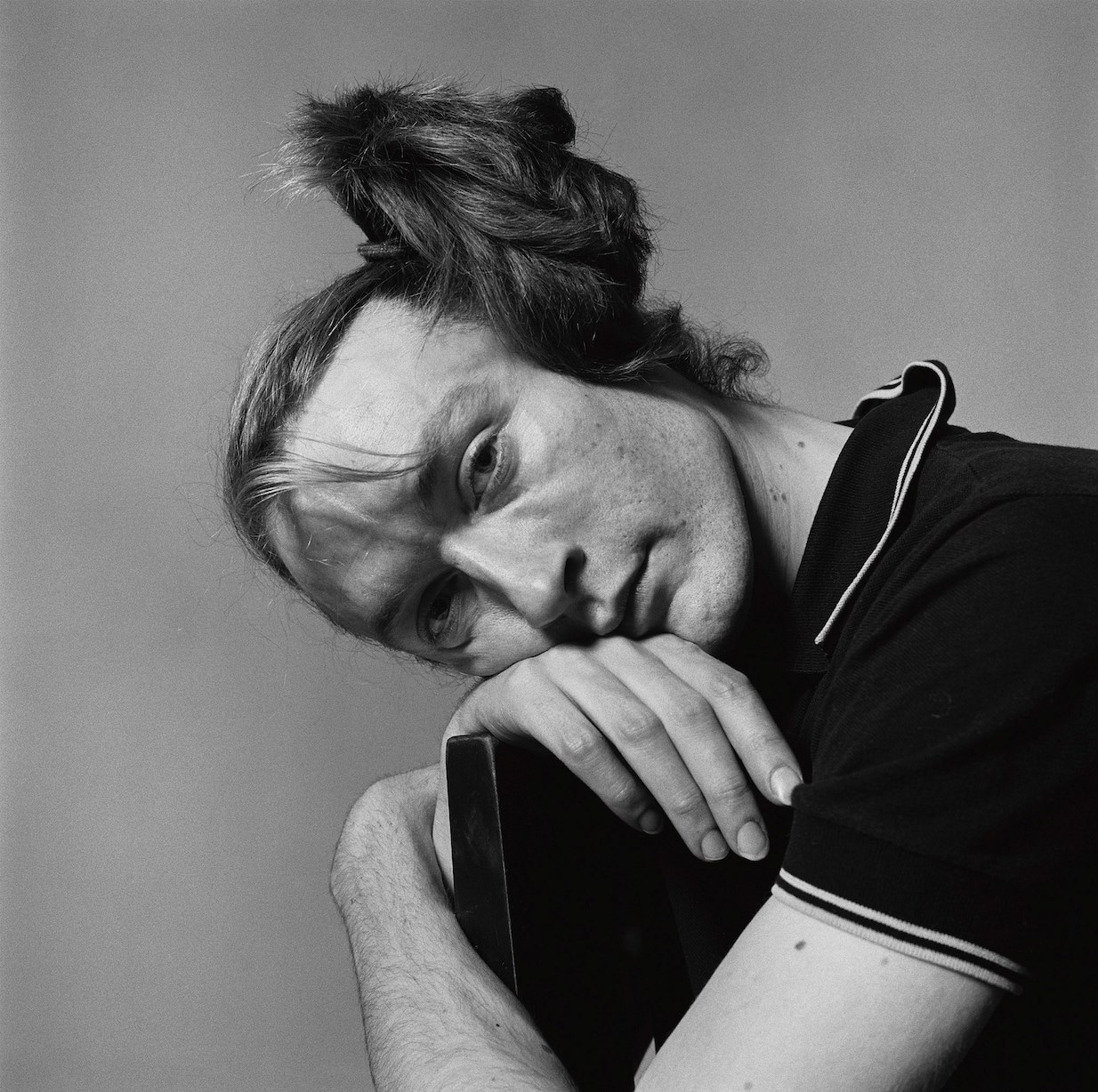 Peter Hujar in Another Man Summer/Autumn 2025