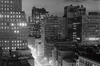 Peter Hujar in Another Man Summer/Autumn 2025