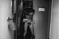 Peter Hujar in Another Man Summer/Autumn 2025