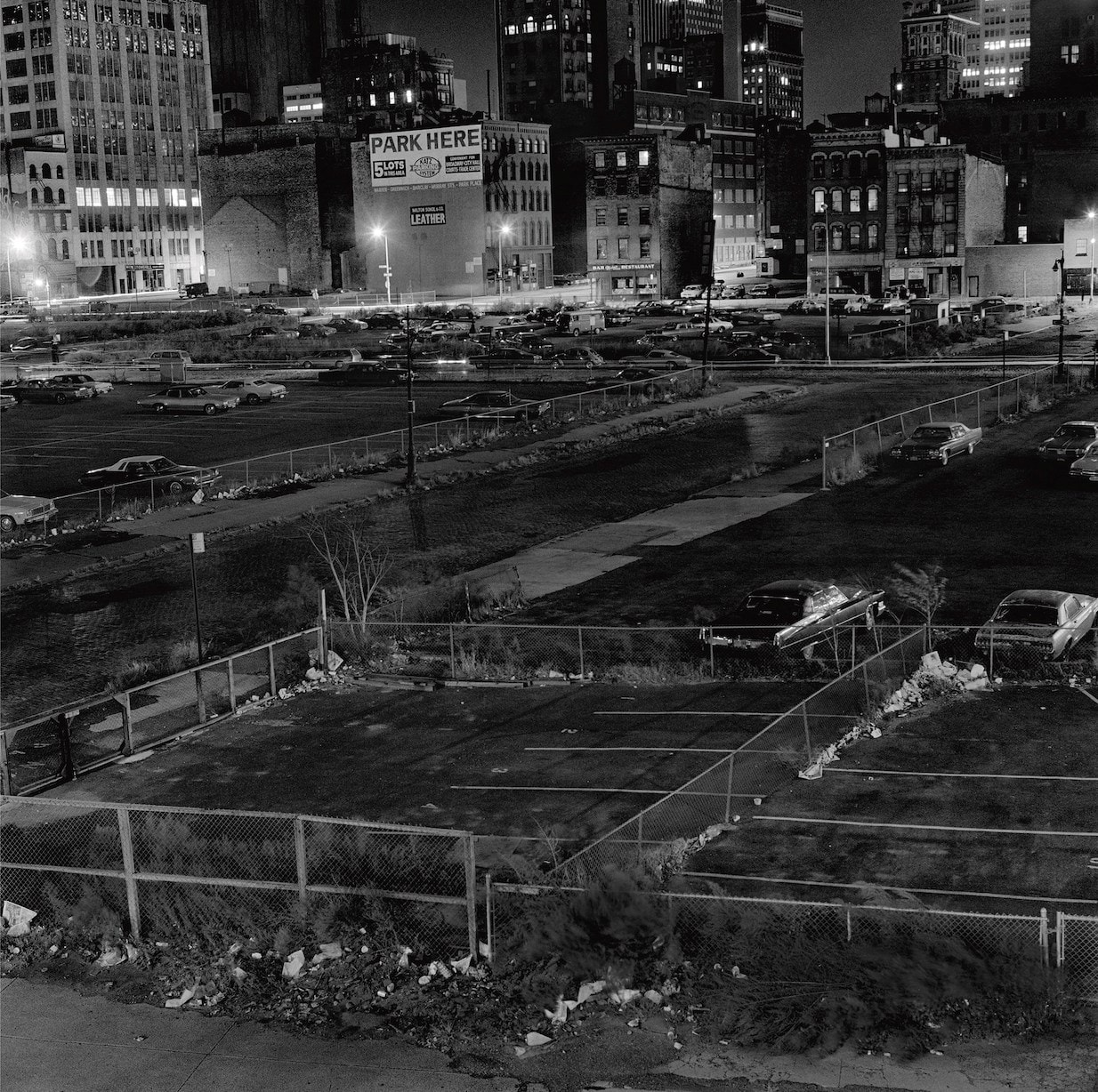 Peter Hujar in Another Man Summer/Autumn 2025