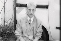 Emporio Armani for Another Man Summer/Autumn 2025