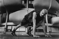 Emporio Armani for Another Man Summer/Autumn 2025