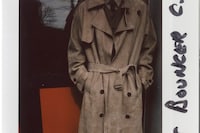 Emporio Armani for Another Man Summer/Autumn 2025