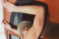 Emporio Armani for Another Man Summer/Autumn 2025