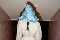 Feng Li White Nights in Wonderland Fotografiska Berlin 