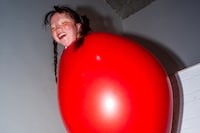 Feng Li White Nights in Wonderland Fotografiska Berlin 