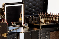 La Beaute Louis Vuitton_ Campaign BTS_© Louis Vuit