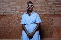 Alice Diop Miu Miu Women’s Tales Venice Film Festival